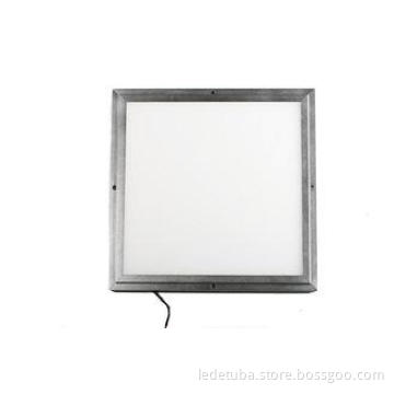AC100 V - 277V Saving Energy 3500lm LED Ceiling Panel Light